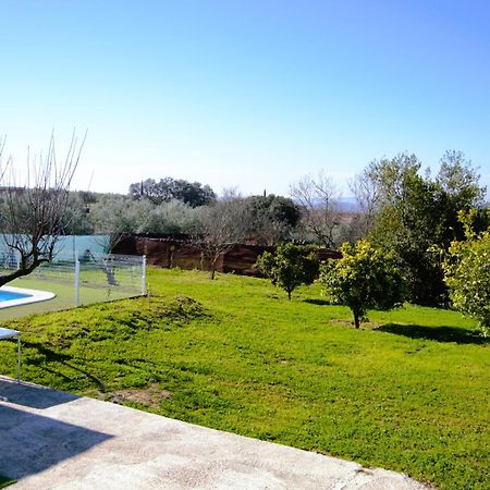 La Casa Del Carreron Villa Montilla Luaran gambar